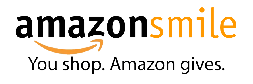Support us with Amazon Smile!